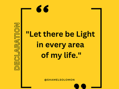 Day 28 of 40 Days of Glory and Fasting is complete! | THE THEME: "Don't forget what I said!" - God