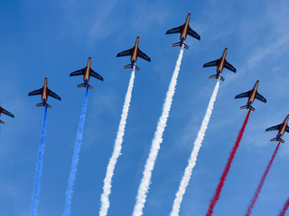 HAPPY 4th of JULY! - CEO ACADEMY