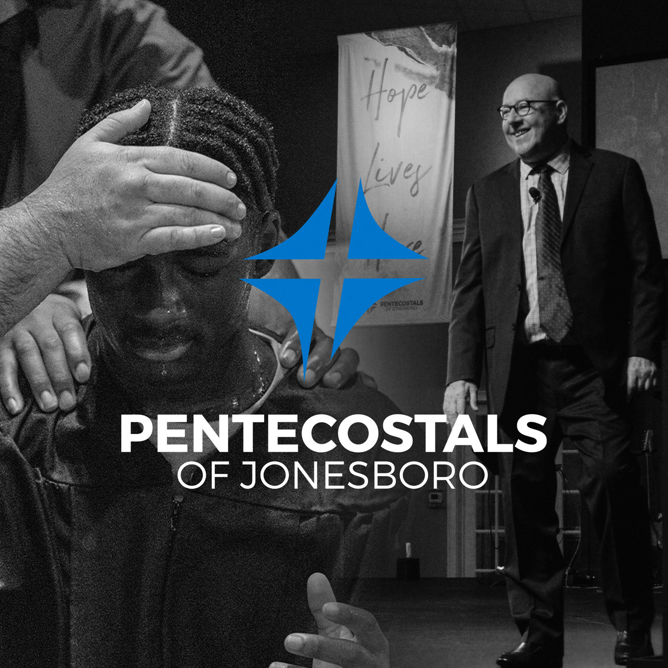 The Pentecostals of Jonesboro 3