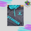 Thumbnail: Yard Fitness Unisex Hoodie