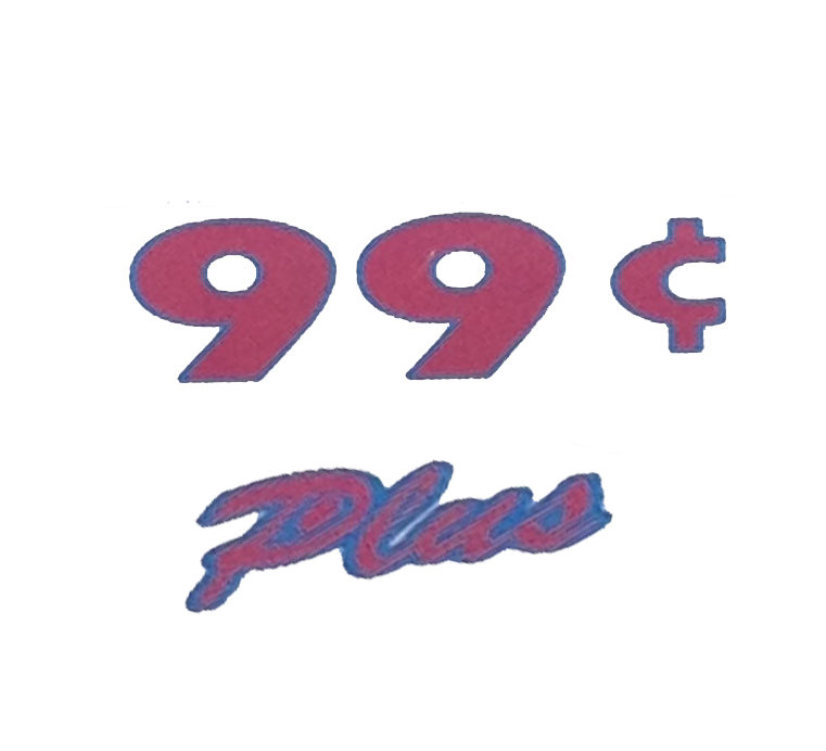 99¢ Plus Gallery