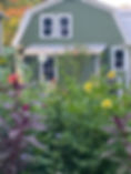 The Green House