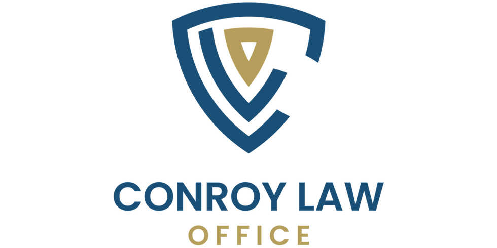 Conroy Law Office logo