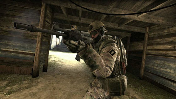Counter Strike Global Offensive Free Download