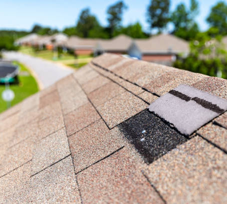 How to Tell If Your Roof Has Storm Damage