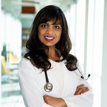 Writer: Dr Janani Krishnaswami