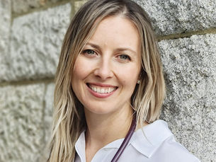 Dr. Taisia Cech