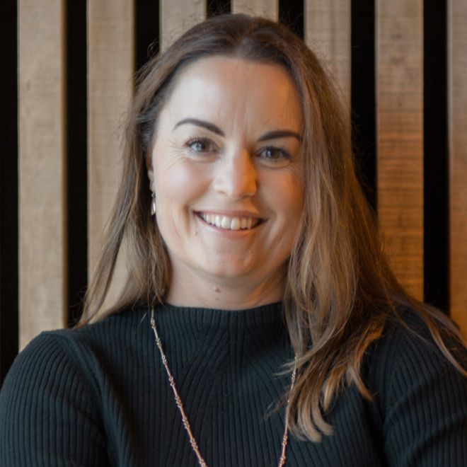 Writer: Kate Blyth