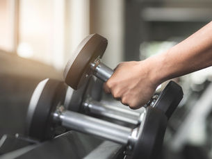 Dr Ula: Muscle - your metabolic insurance policy