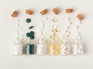 Dr Ula: What your supplements are actually doing and how you would know