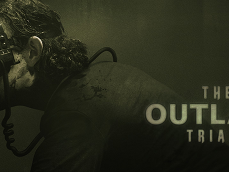 The Outlast Trials: What We Know