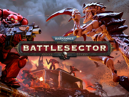 Warhammer 40k Battlesector: Tips and Tricks