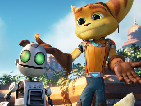 Ratchet & Clank: Rift Apart Accessibility Features