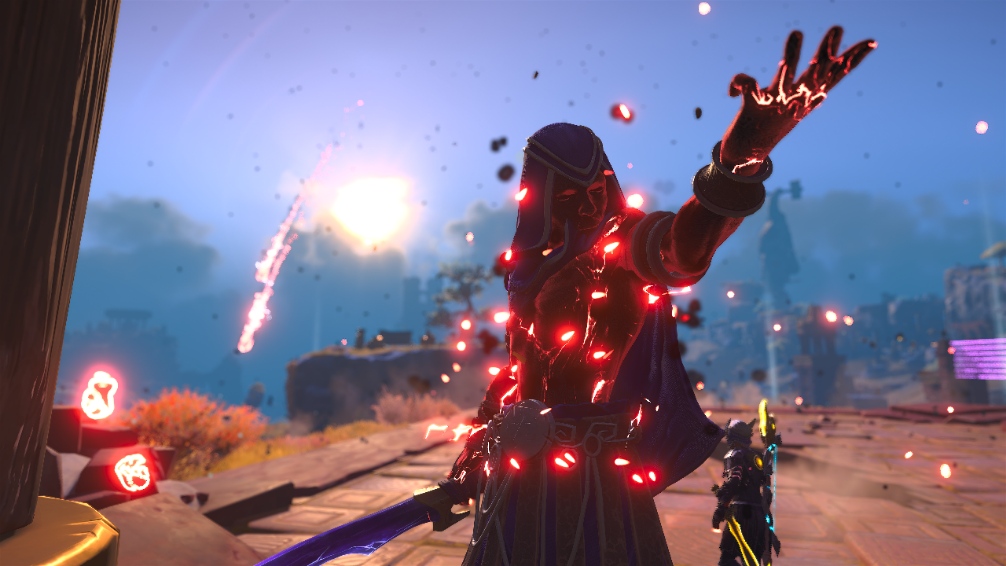 those who remain fps drop those who remain fps drop