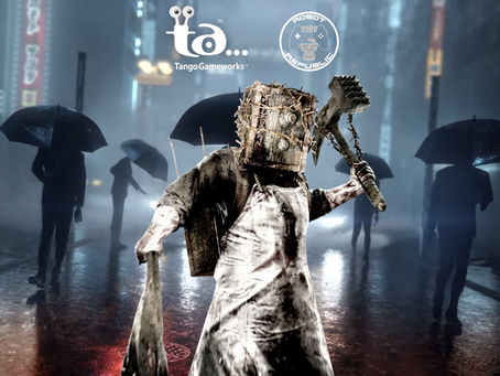 News Bit: Tango Gameworks confirmed to be working on a new game already