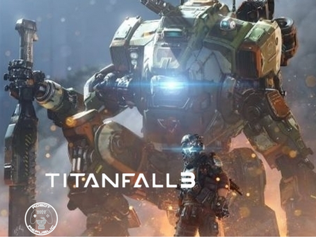 News Bit: Titan Fall 3 Hopes Still Alive