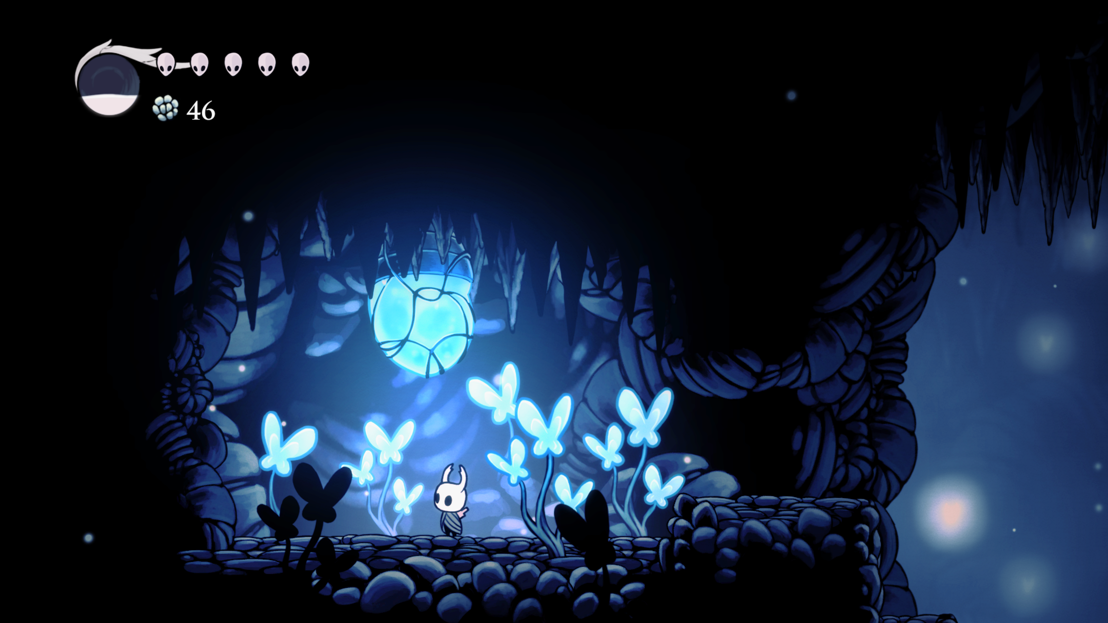 hollow knight pc vibration hollow knight pc vibration