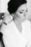 Bridal Prep