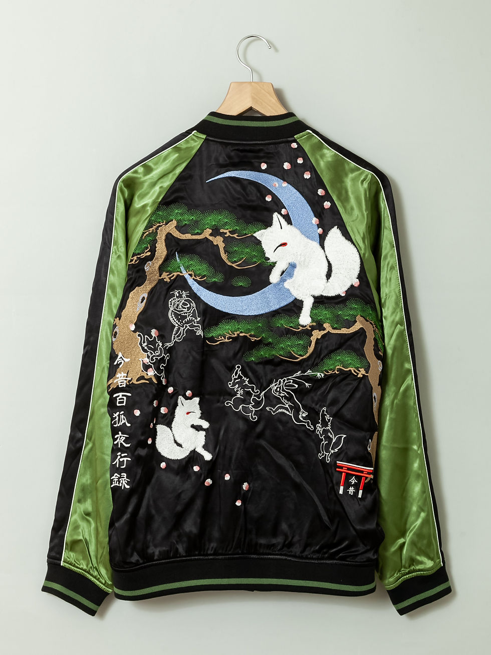 公式サイト】今昔-KON-JAKU-|和柄、刺繍、狐、キツネ|株式会社 公式サイト】今昔-KON-JAKU-|和柄、刺繍、狐、キツネ|株式会社