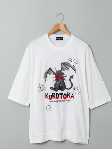 新品同様　Kurotoka クロタカ　ベロア サテン ジャケット 刺繍　L WACKO MARIAワコマリア シルク 刺繍サテンジャケット L｜Yahoo