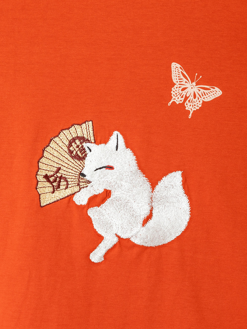 サムネイル： 今昔  KJ-29118 -13 こんじゃく オーバーサイズロンT 長袖Tシャツ