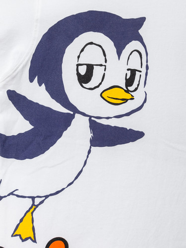 LiN 75105-17前2 “Peek-A-Boo” これからよろしくね！Tシャツ | 【公式