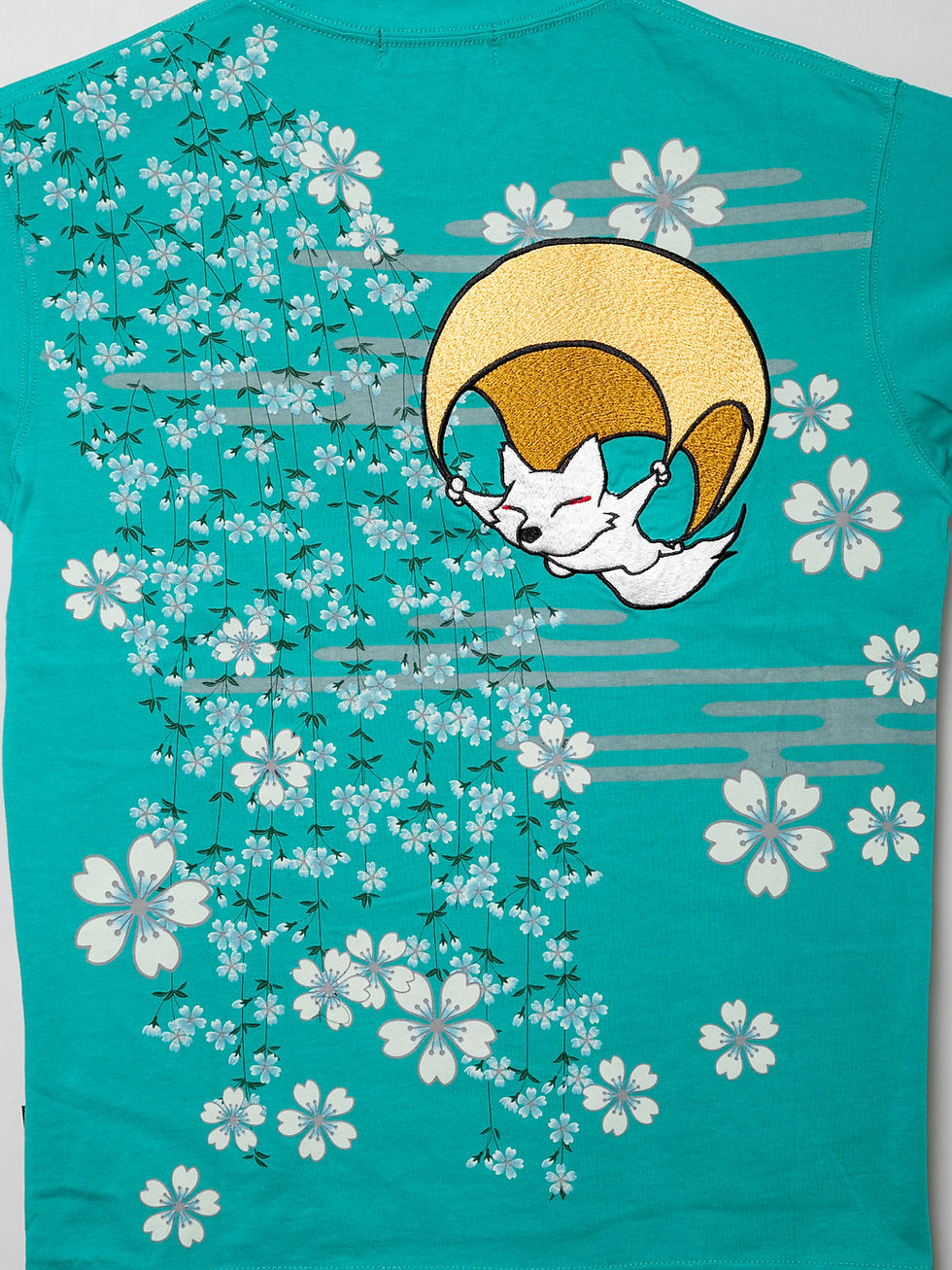 狐*様 Eve UnderBlue くじ　ワークシャツ Eve underblue くじ ワークシャツ tangan (おまけ付き - メルカリ