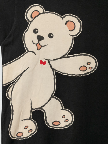 LiN 75105-17前2 “Peek-A-Boo” これからよろしくね！Tシャツ | 【公式