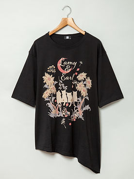 公式】林 （リン）・LIN｜和柄、刺繍、猫、ネコ、ネズミ｜株式会社