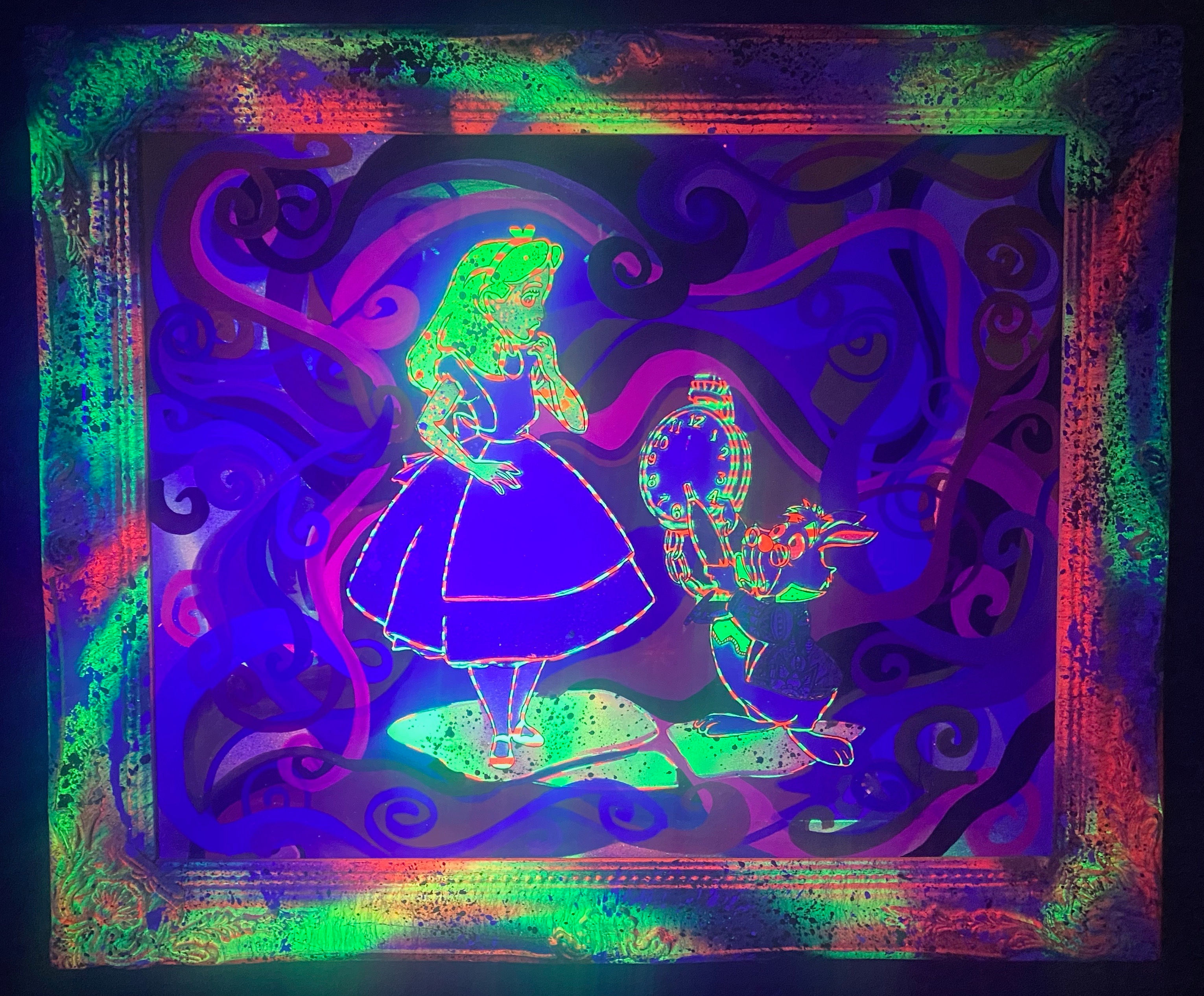 No Time Like Right Now!