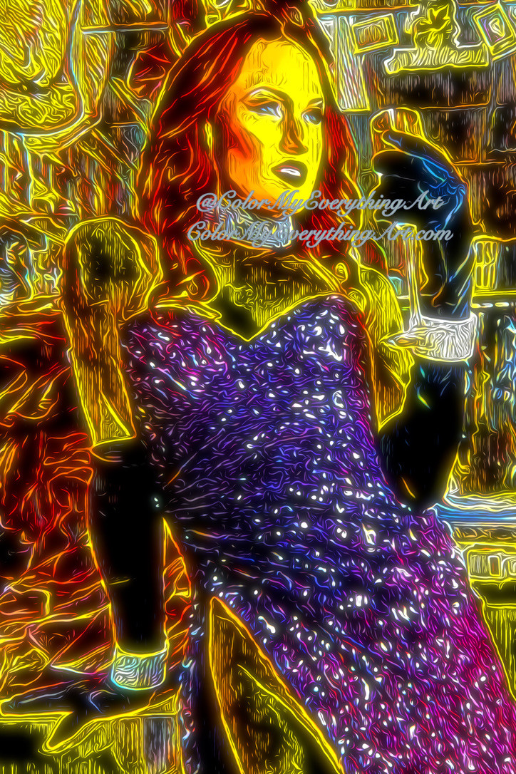 Opulence
