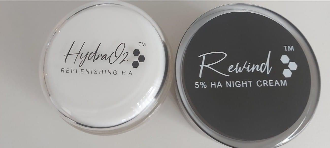 Hydra & Rewind Combo