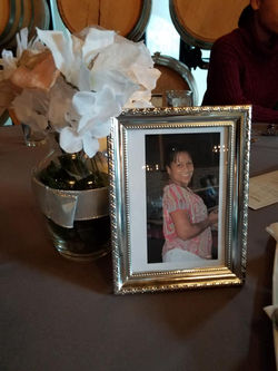 Custom Vases and Photos