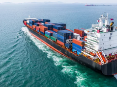 What's the Difference with 'Cargo' and 'Shipment?'