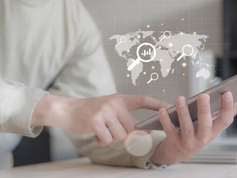 Geographic Spread of Modern Fulfillment Is the Key of Modern Logistics