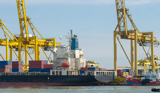High Probability of Another East & Gulf Coast Port Strike: What You Need to Know