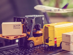 D2C E-commerce Logistics Fulfillment: From Order to Delivery, A Comprehensive Guide