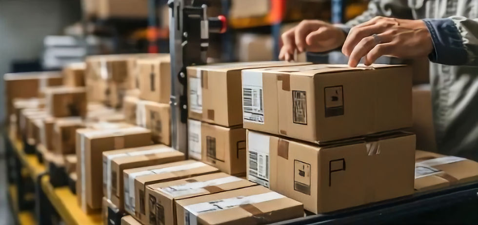 Comparing Fulfillment Costs: In-House vs. Outsourced