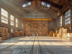 Depot vs Warehouse : Which Is the Best Option for Me?