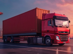 What Is Drayage? Why Is It Important in Multimodal Logistics?