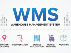 What is a WMS Warehouse Management System and How Can It Help Grow Your Business?