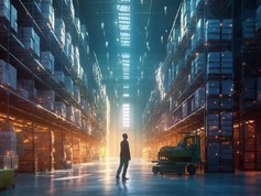 How Will AI Affect the 3PL and Logistics Industry Going Forward?