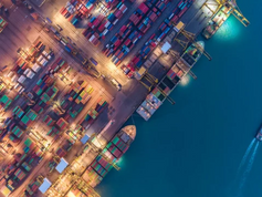 Why Are Logistics Costs Expensive?