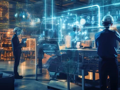 Unleashing the Potential of Advanced Warehouse Management Systems in 2024