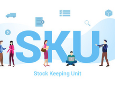 What is an SKU (Stock Keeping Unit)?