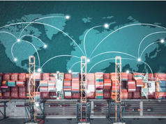 Navigating Global Supply Chains: The Role of 3PL and Logistics Industry in Globalization