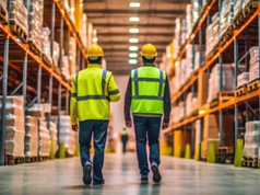 Boosting Warehouse Efficiency with Staffing Agencies