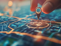 Maximizing Efficiency: The Power of Route Optimization for 3PL Companies