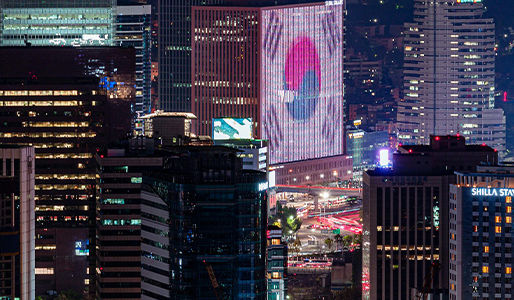 How to Ship from Korea to the U.S. and Boost Sales with American Warehousing