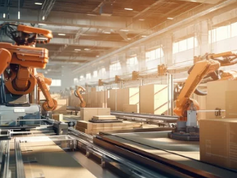 Nimble Robotics Secures $65M Investment for Autonomous Fulfillment Network Expansion